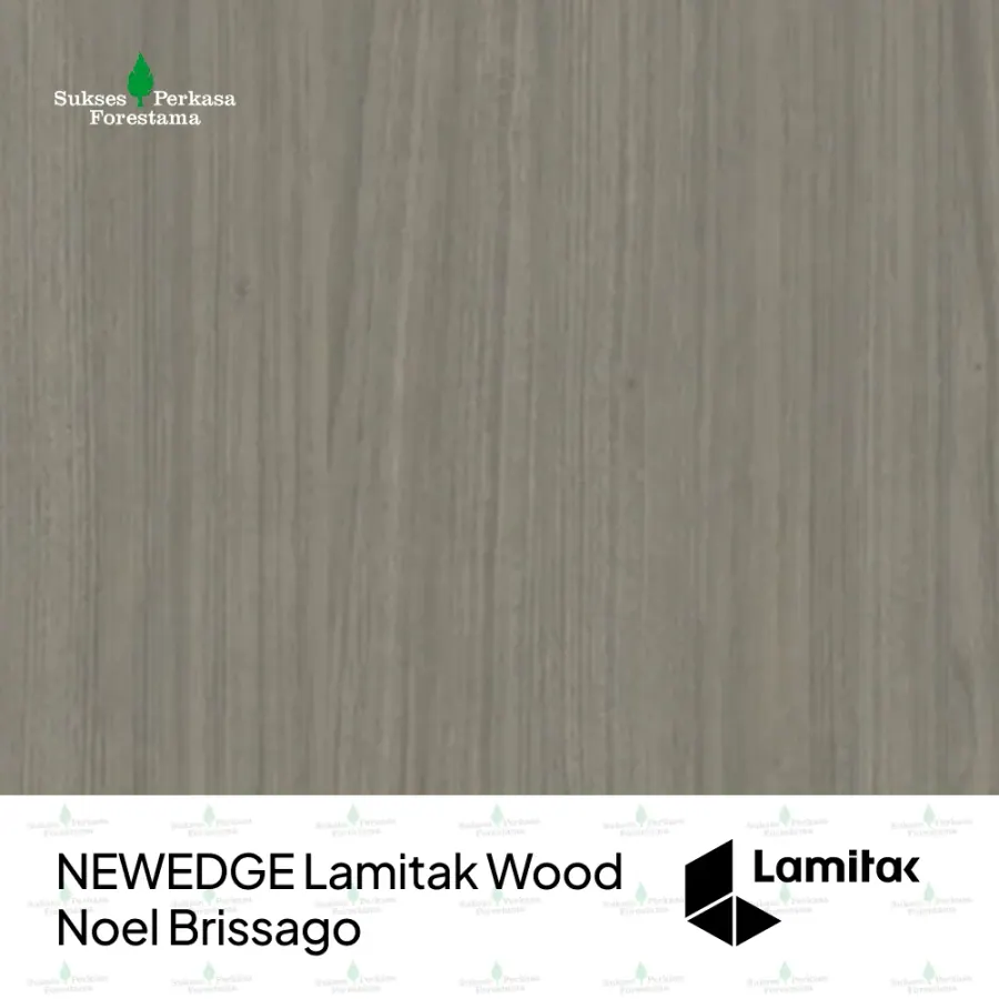 NEWEDGE Lamitak Wood Noel Brissago