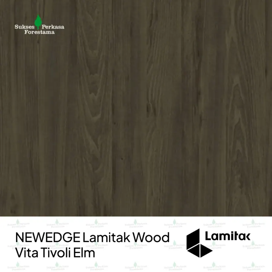 NEWEDGE Lamitak Wood Vita Tivoli Elm