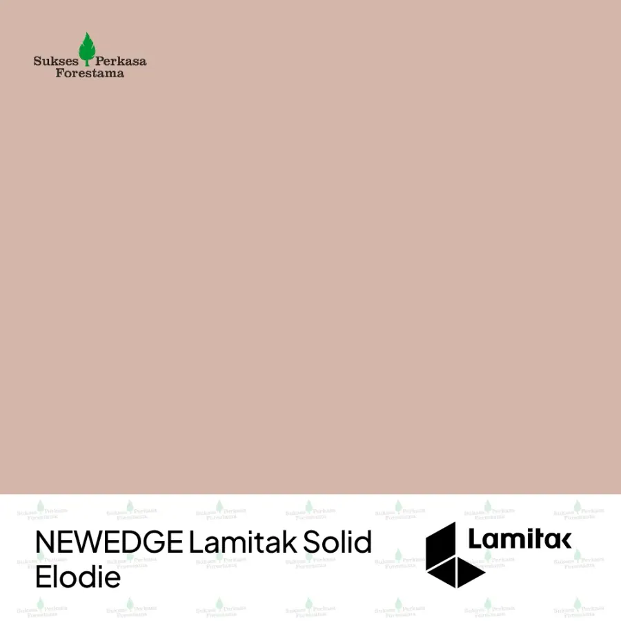 NEWEDGE Lamitak Solid Elodie