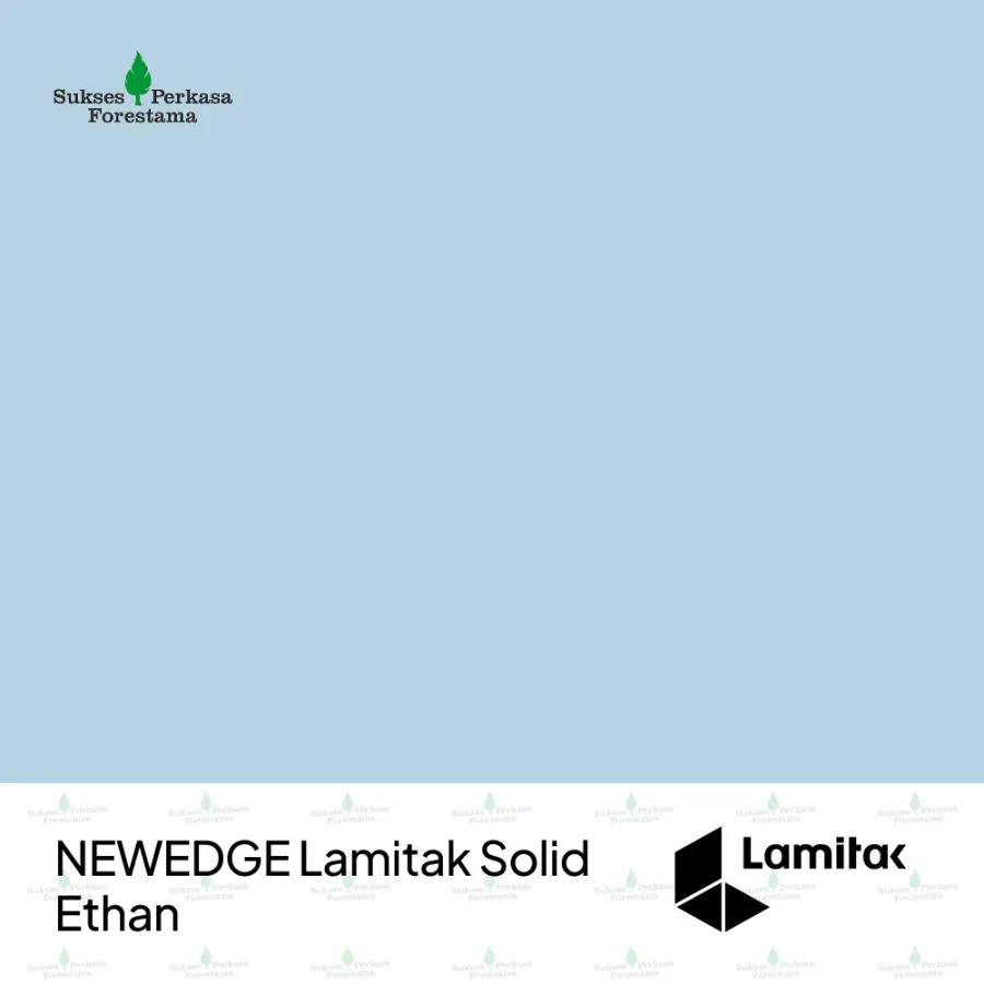 NEWEDGE Lamitak Solid Ethan