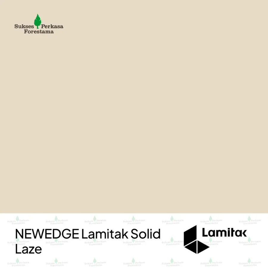 NEWEDGE Lamitak Solid Laze