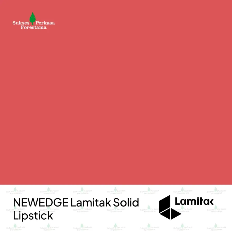 NEWEDGE Lamitak Solid Lipstick