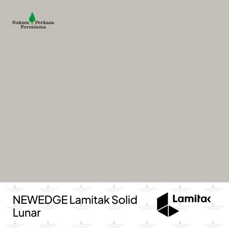 NEWEDGE Lamitak Solid Lunar