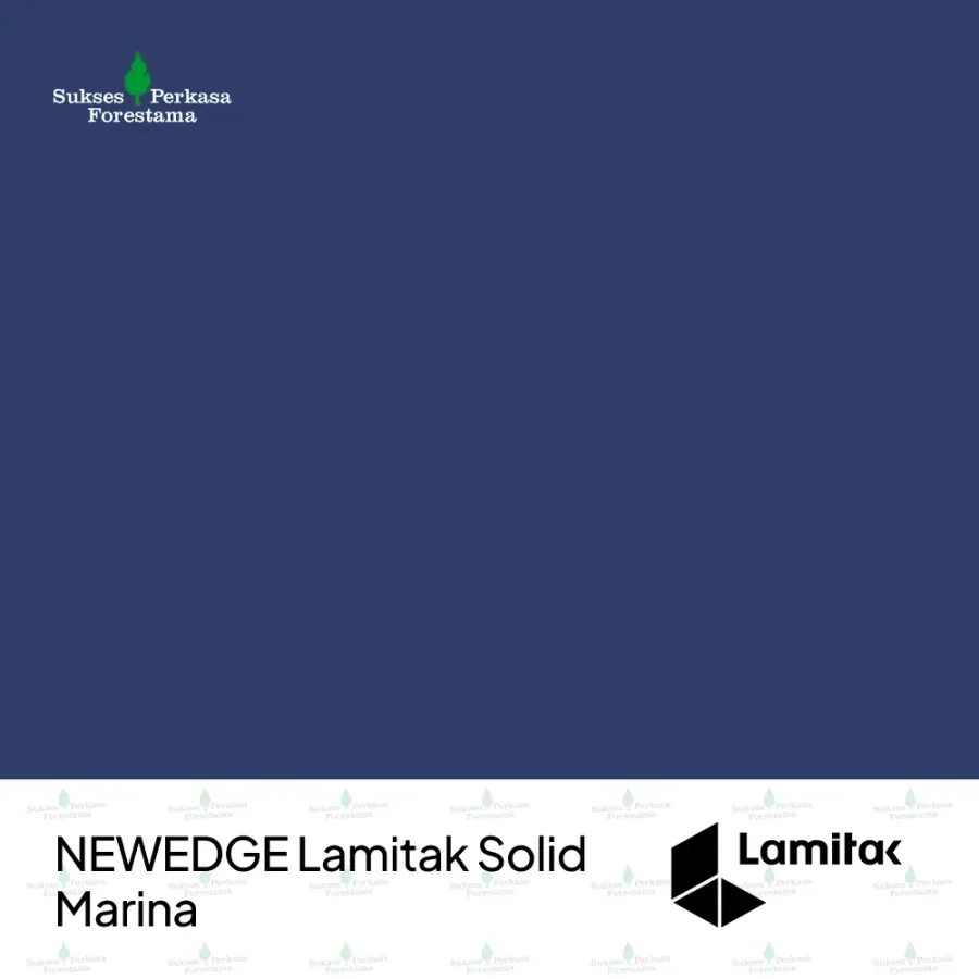 NEWEDGE Lamitak Solid Marina