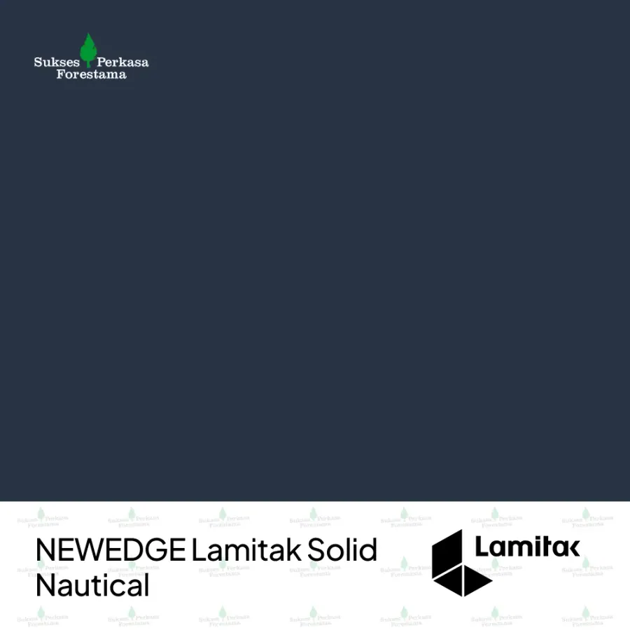 NEWEDGE Lamitak Solid Nautical