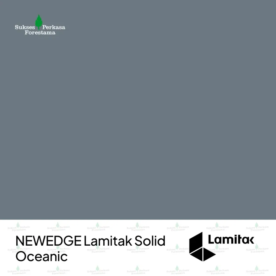 NEWEDGE Lamitak Solid Oceanic