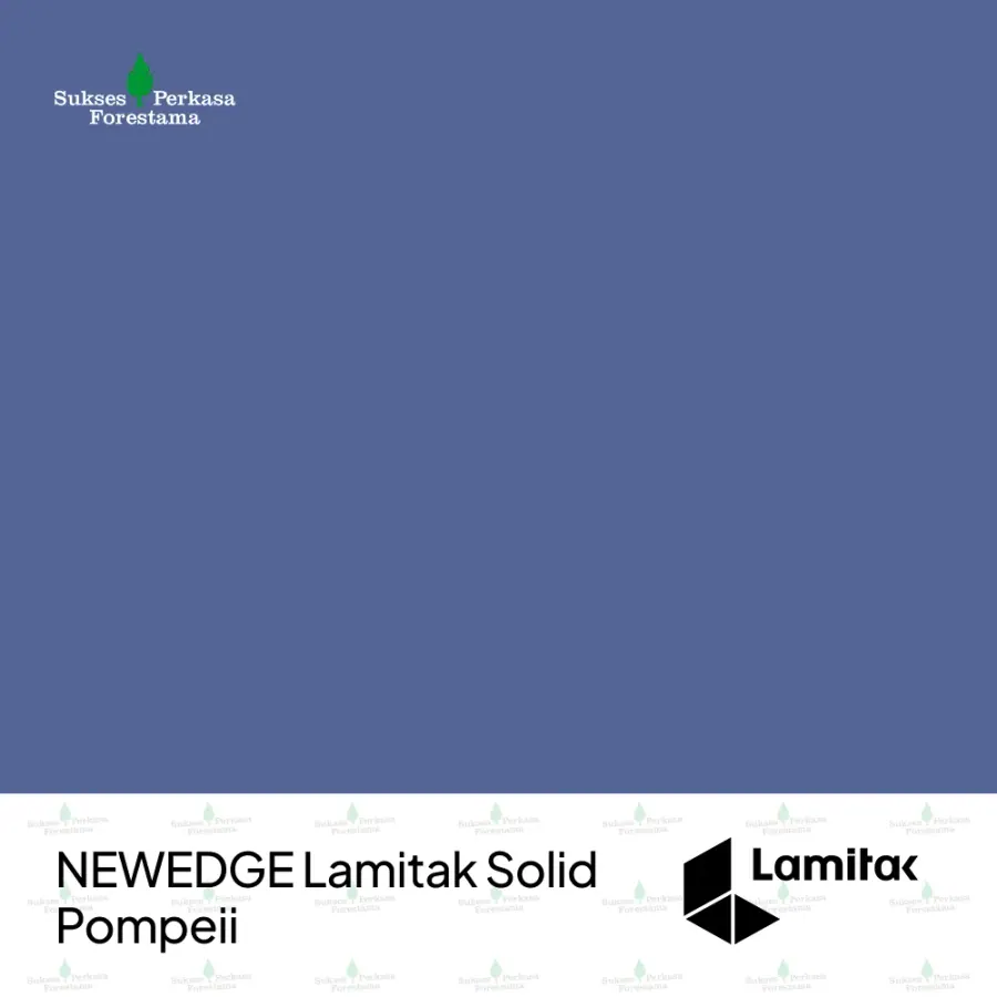 NEWEDGE Lamitak Solid Pompeii
