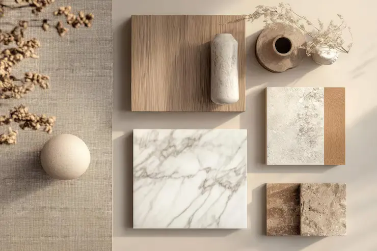 Decorative Material